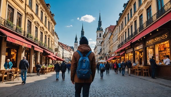 Conseils indispensables pour éviter les arnaques courantes dans les destinations touristiques