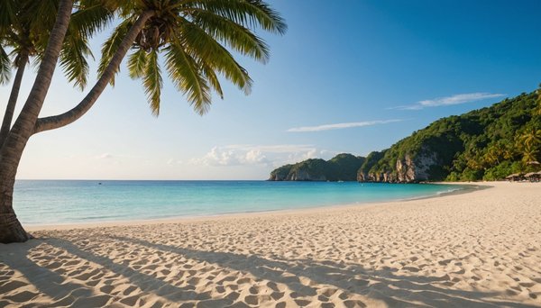 Top 7 des plages paradisiaques à découvrir cet été en voyage