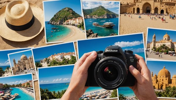 astuces pour dénicher les offres spéciales voyage et économiser sur vos prochaines vacances