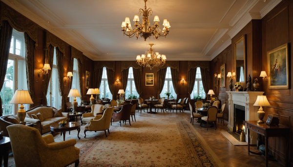 comment choisir un hôtel de charme pour vos vacances